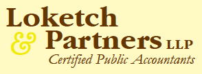 Loketch & Partners, LLP